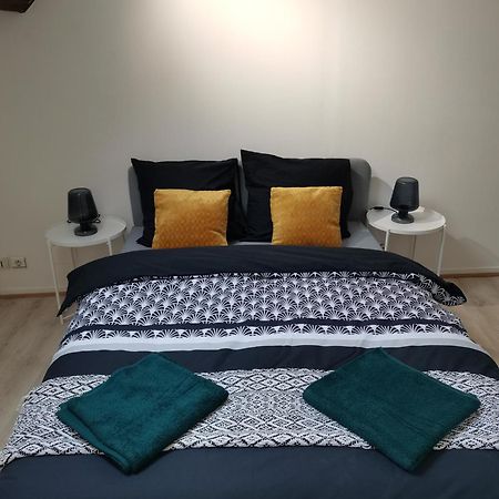Green Horizon Chateau Thierry מראה חיצוני תמונה