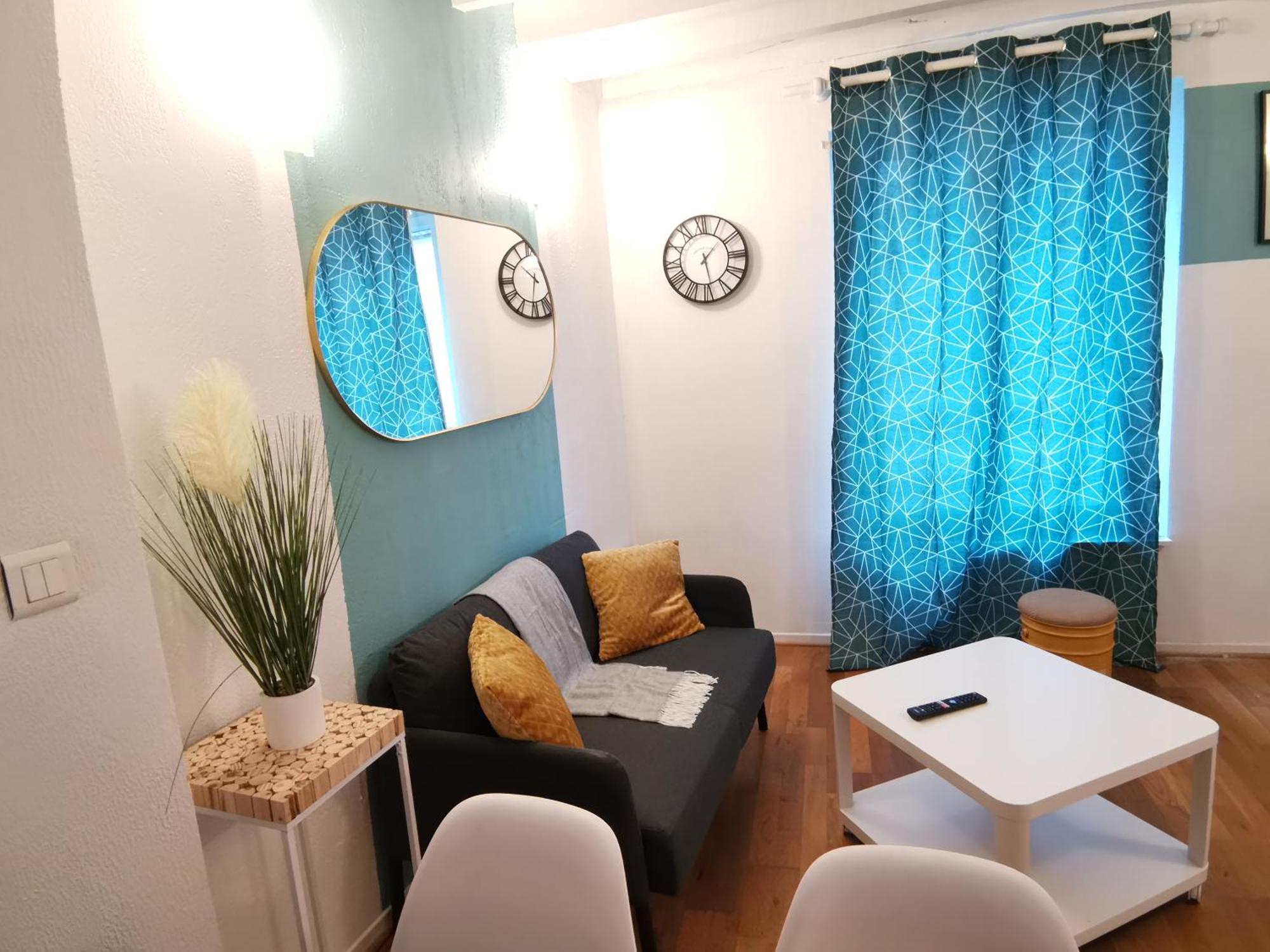 Green Horizon Chateau Thierry מראה חיצוני תמונה