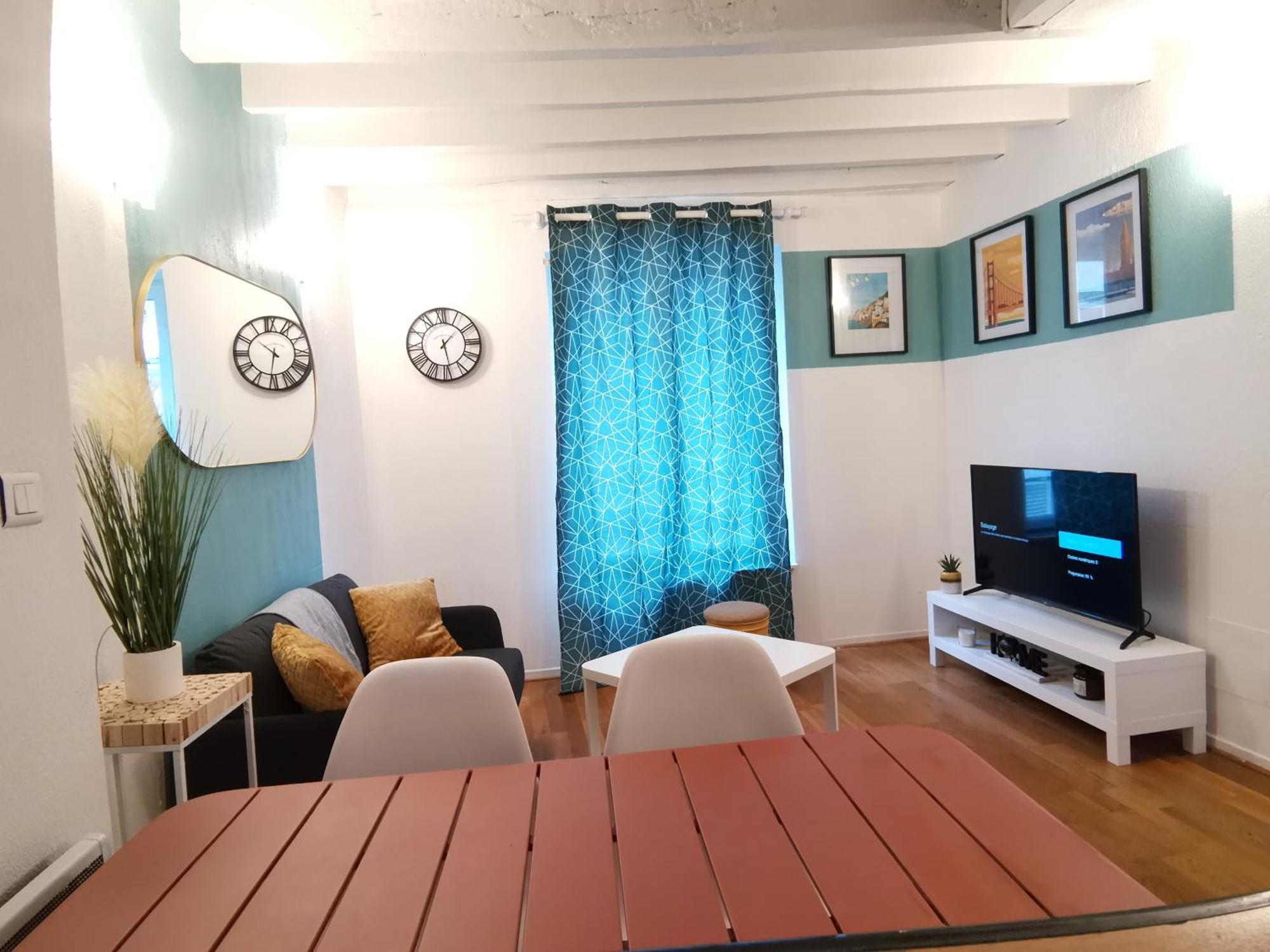 Green Horizon Chateau Thierry מראה חיצוני תמונה